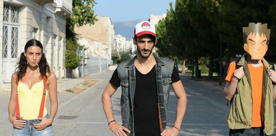 Harout Torosian: Δείτε το νέο βίντεο του ταλαντούχου Ελληνοαρμένιου κιθαρίστα & τον τίτλο του επερχόμενου EP!