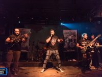 LIGHTFOLD: Σε αναζήτηση νέου ντράμερ, μετά την αποχώρηση της Ελένης Νότα