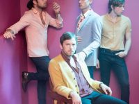 KINGS OF LEON: Ακούστε το νέο τραγούδι τους!