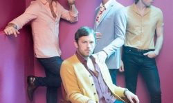 KINGS OF LEON: Ακούστε το νέο τραγούδι τους!