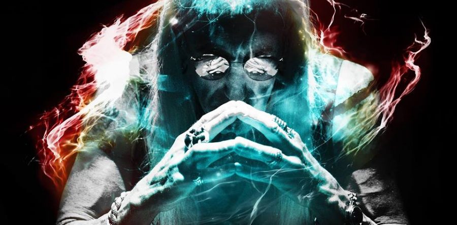 DEE SNIDER: Νέο τραγούδι και lyric video