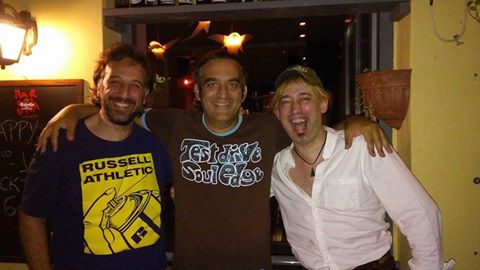 EXORISTOI: Επιστρέφουν στη μπάντα δύο παλιά μέλη!