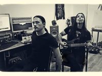 SEPTICFLESH: Δουλεύουν στο στούντιο πάνω στο νέο άλμπουμ!
