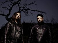 THE SLAYERKING: Ξεκινούν συνεργασία με γνωστό Σουηδό παραγωγό και ηχογραφήσεις για το νέο άλμπουμ!