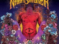 NIGHΤSTALKER: Ακούστε το νέο τους τραγούδι “Space Matter”!