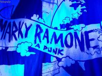 Ανταπόκριση: MARKY RAMONE’S BLITZKRIEG  – Graviola @ Piraeus 117 Academy, Αθήνα (10/9/2016)