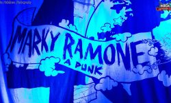 Ανταπόκριση: MARKY RAMONE’S BLITZKRIEG  – Graviola @ Piraeus 117 Academy, Αθήνα (10/9/2016)