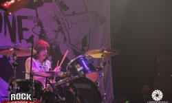 Ανταπόκριση: MARKY RAMONE – The Coreys @ Principal Club Theater, Θεσσαλονίκη (8/9/16)