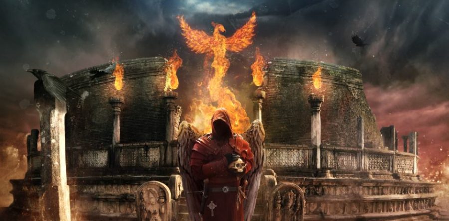 WARDRUM: Ανακοίνωσαν την κυκλοφορία του νέου τους album “Awakening”!