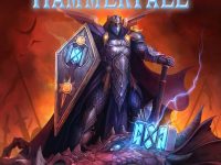HAMMERFALL: Ακούστε το νέο κομμάτι “Hammer High” από το επερχόμενο “Build To Last”!