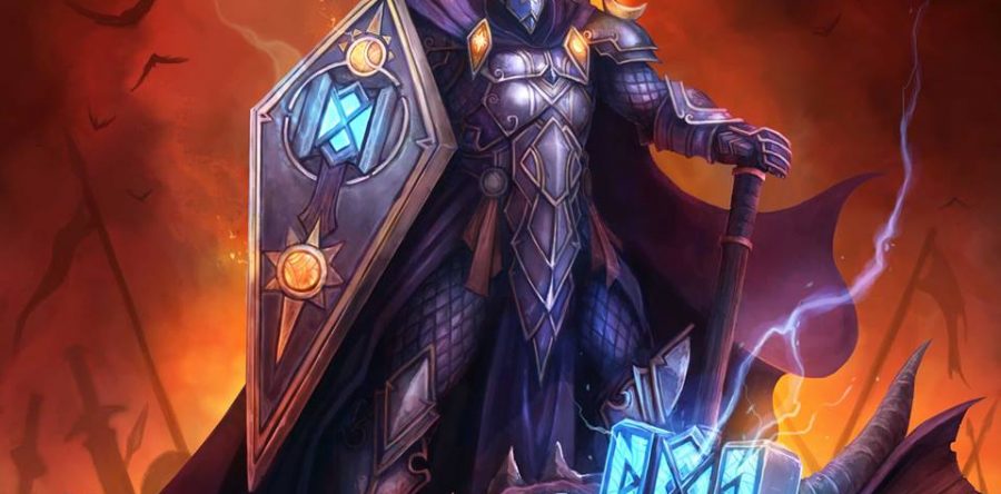 HAMMERFALL: Ακούστε το νέο κομμάτι “Hammer High” από το επερχόμενο “Build To Last”!