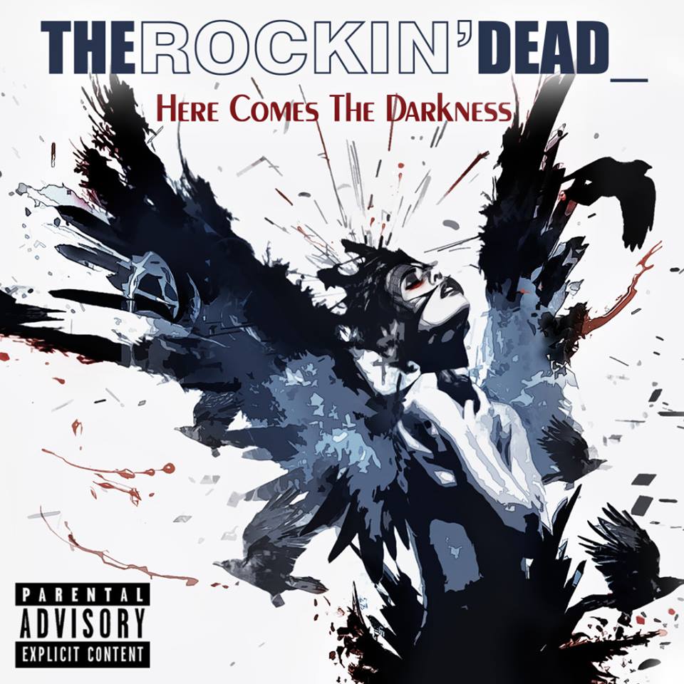 Rock is Dead. The sin:Decay.