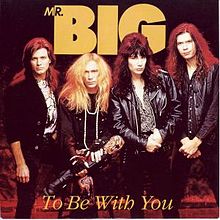 Η ιστορία πίσω από το To Be with You των Mr. Big
