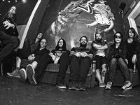 Crippled Black Phoenix: Ακούστε το νέο τους τραγούδι από το επερχόμενο τους άλμπουμ.