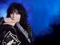 Γενέθλια για τον Blackie Lawless (WASP), ο οποίος κλείνει σήμερα τα 64 του χρόνια!