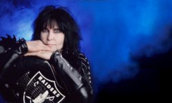 Γενέθλια για τον Blackie Lawless (WASP), ο οποίος κλείνει σήμερα τα 64 του χρόνια!