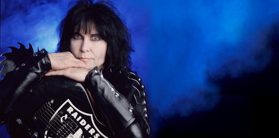 Γενέθλια για τον Blackie Lawless (WASP), ο οποίος κλείνει σήμερα τα 64 του χρόνια!