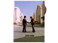 48 χρόνια από την κυκλοφορία του “Wish You Were Here” των PINK FLOYD!