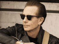 GRAHAM BONNET: Νέο album τον Νοέμβριο!