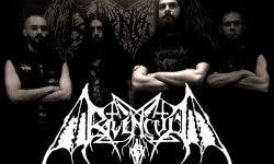 RAVENCULT: Ακούστε το νέο τους κομμάτι “Beneath The Relics of Old”, από το επερχόμενο νέο album τους “Force Of Profanation”
