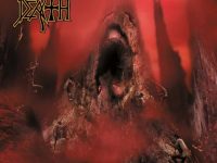 25 χρόνια από την κυκλοφορία του “The Sound of Perseverance” των DEATH!