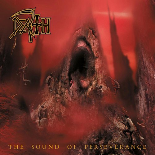 18 χρόνια από την κυκλοφορία του “The Sound of Perseverance” των DEATH!