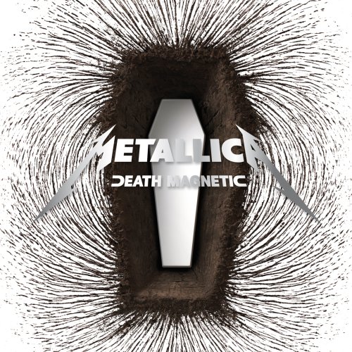8 χρόνια από τη κυκλοφορία του “Death Magnetic” των METALLICA!