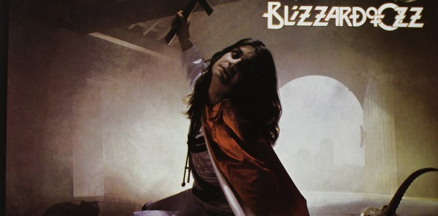 Blizzard of Ozz: Το καταιγιστικό ντεμπούτο του OZZY κυκλοφόρησε σαν σήμερα & έμεινε στην ιστορία!
