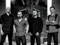 Astrous (AENAON) στο Rock Overdose: “Τα κομμάτια του δίσκου μας “Hypnosophy” διακρίνονται από μια ιδιότυπη εσωστρέφεια”.