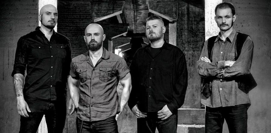 Astrous (AENAON) στο Rock Overdose: “Τα κομμάτια του δίσκου μας “Hypnosophy”  διακρίνονται από μια ιδιότυπη εσωστρέφεια”.