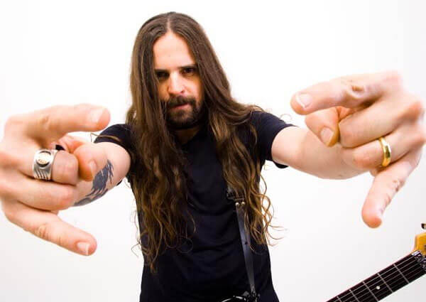 Ο ANDREAS KISSER των SEPULTURA θα παίξει στη τελετή λήξης των Παραολυμπιακών αγώνων στο Ρίο!
