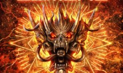 ATTICK DEMONS: Ακούστε το τραγούδι “Hills Of Sadness”, από το ΝΕΟ τους album “Daytime Stories… Nightmare Tales”!
