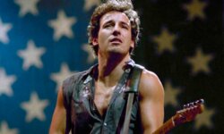 Γενέθλια για τον Bruce Springsteen, ο οποίος κλείνει σήμερα τα 75του χρόνια!