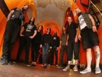 CRIPPLED BLACK PHOENIX: Ακούστε το ΝΕΟ τραγούδι τους “Winning A Losing Battle”- Αποκλειστικά στο Rock Overdose!