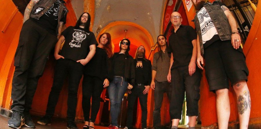 CRIPPLED BLACK PHOENIX: Ακούστε το ΝΕΟ τραγούδι τους “Winning A Losing Battle”- Αποκλειστικά στο Rock Overdose!
