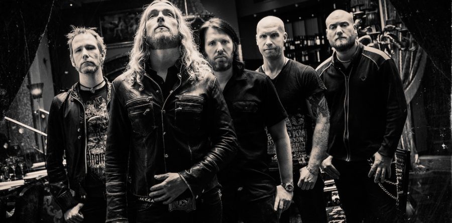 DARK TRANQUILLITY: Δείτε το official video του νέου τους κομματιού “The Pitiless” από το επερχομενο album “Atoma”