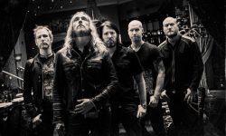 DARK TRANQUILLITY: Κυκλοφορούν video clip για ένα νέο τραγούδι!