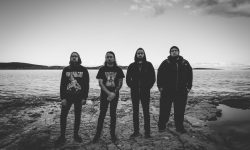 DÉPARTE: Rock Overdose premieres the track “Grief Echoes (Golden Scars)” of the forthcoming debut album “Failure, Subside”!