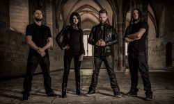 ETHS: Δείτε αποκλειστικά στο Rock Overdose, το νέο βίντεο κλιπ για το τραγούδι “Nihil Sine Causa”!