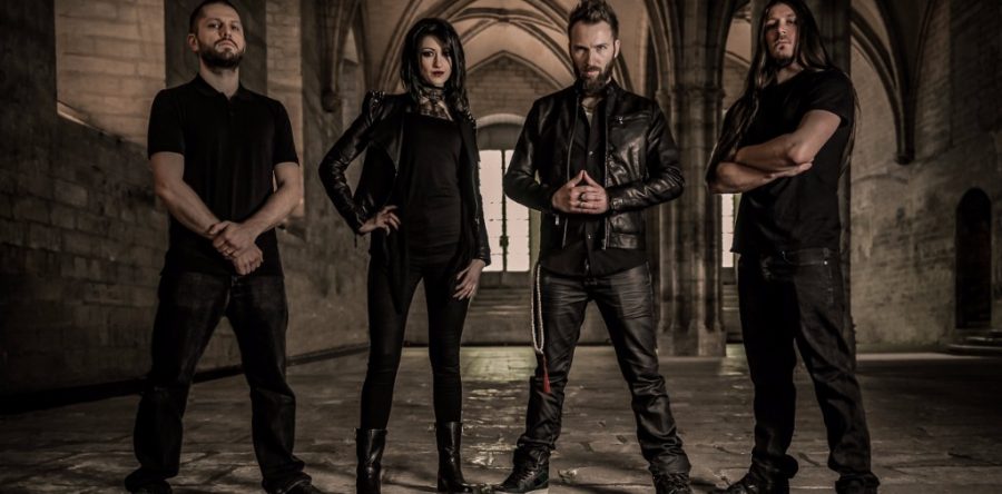 ETHS: Δείτε αποκλειστικά στο Rock Overdose, το νέο βίντεο κλιπ για το τραγούδι “Nihil Sine Causa”!