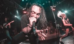 EMBRACE THE PARADOX στο Rock Overdose: “Κάθε εμφάνιση μας στην Αθήνα είναι μια ξεχωριστή εμπειρία για τη μπάντα”