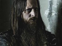 Fenriz (DARKTHRONE): Μιξάρει αγαπημένα του ακούσματα, μεταξύ άλλων και τραγούδι του ΜΑΝΩΛΗ ΧΙΩΤΗ!
