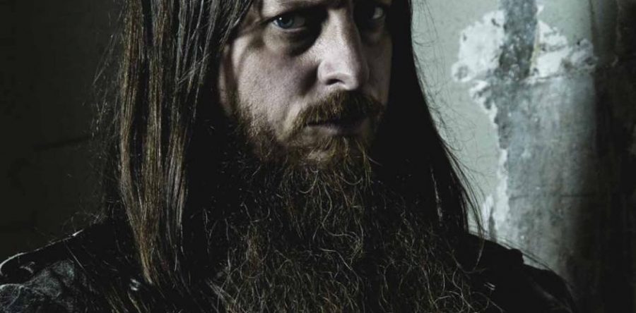 Fenriz (DARKTHRONE): Μιξάρει αγαπημένα του ακούσματα, μεταξύ άλλων και τραγούδι του ΜΑΝΩΛΗ ΧΙΩΤΗ!