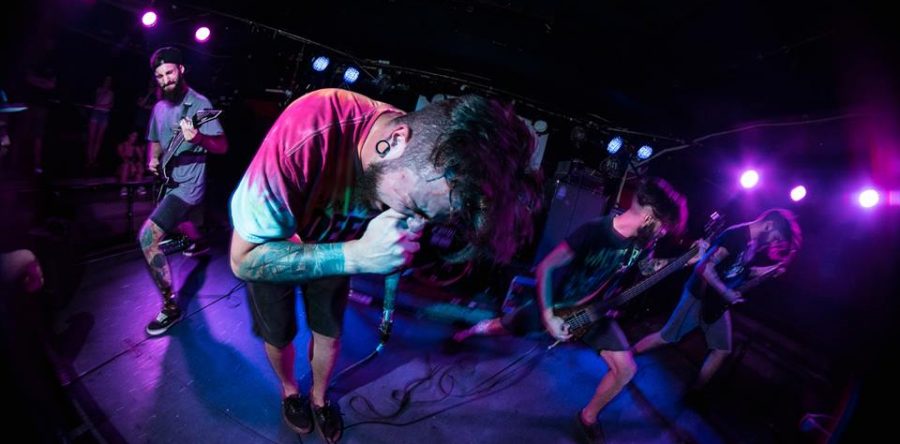 FIELDS OF AARU στο Rock Overdose: “Είμαστε κάτι παραπάνω από χαρούμενοι που θα παίξουμε στο Do or Die Fest”.