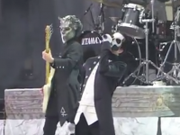 GHOST: Νέες φήμες για την καινούργια μπασίστρια