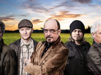 IAN ANDERSON (Jethro Tull) στο Rock Overdose: “Να περιμένετε ένα best of Jethro Tull show στην Ελλάδα”