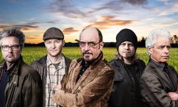 IAN ANDERSON (Jethro Tull) στο Rock Overdose: “Να περιμένετε ένα best of Jethro Tull show στην Ελλάδα”