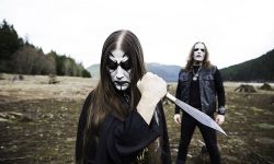 INQUISITION: Στην Αθήνα στις 16 Νοεμβρίου!
