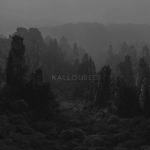 Kalloused cover