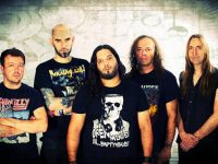 Ανδρέας Τσαούσης (MARAUDER) στο Rock Overdose:”Είκοσι πέντε χρόνια παίζουμε Heavy Metal και το γουστάρουμε”.